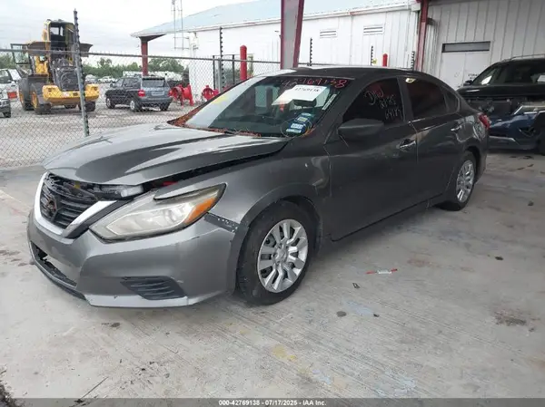 1N4AL3AP6GN386967 2016 NISSAN ALTIMA - Image 2