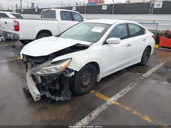 1N4AL3AP6GN387486 2016 NISSAN ALTIMA - Image 2