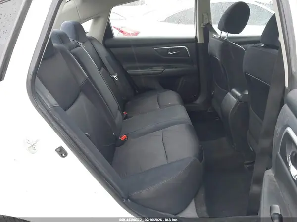 1N4AL3AP6GN387486 2016 NISSAN ALTIMA - Image 8