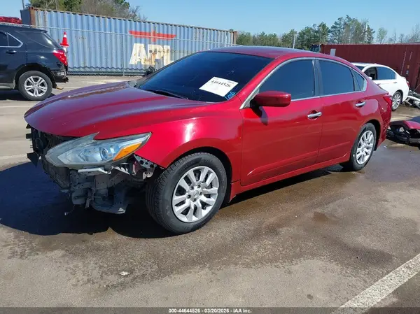 1N4AL3AP6GN388041 2016 NISSAN ALTIMA - Image 2