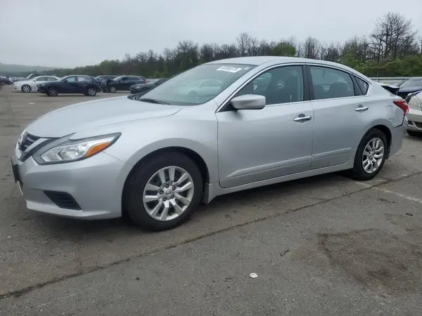 1N4AL3AP6GN388394 2016 NISSAN ALTIMA - Image 1