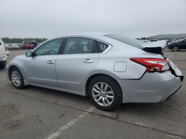 1N4AL3AP6GN388394 2016 NISSAN ALTIMA - Image 2