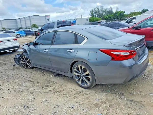 1N4AL3AP6GN388444 2016 NISSAN ALTIMA - Image 2