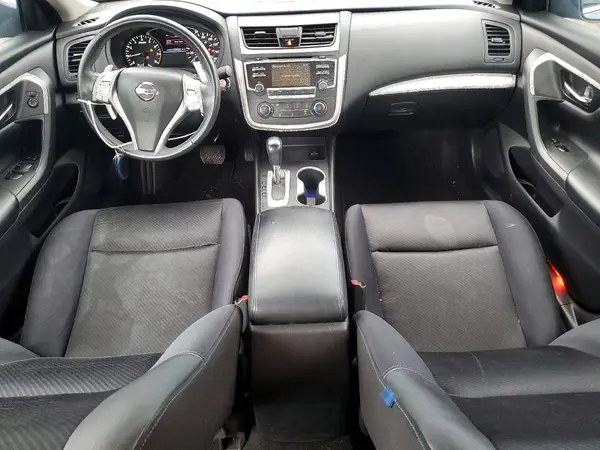 1N4AL3AP6GN388444 2016 NISSAN ALTIMA - Image 8