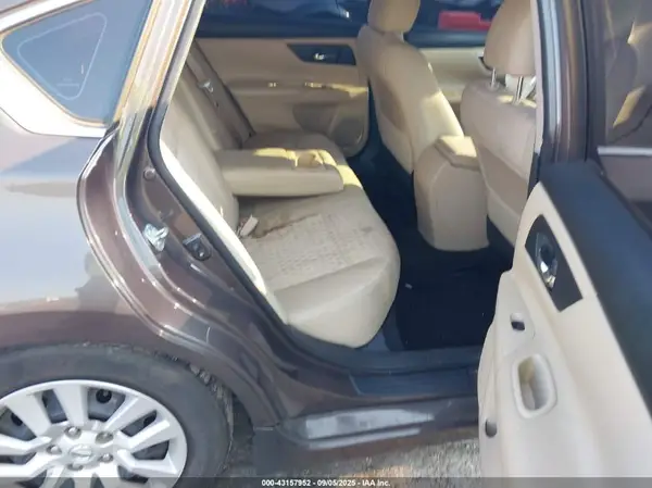 1N4AL3AP6GN388539 2016 NISSAN ALTIMA - Image 8