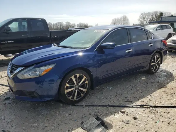 1N4AL3AP6GN388606 2016 NISSAN ALTIMA - Image 1