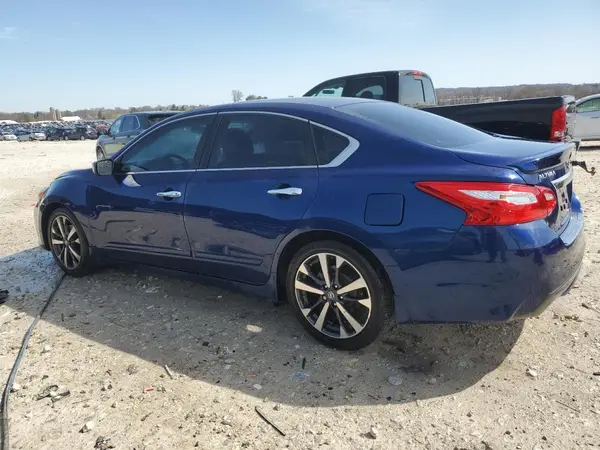1N4AL3AP6GN388606 2016 NISSAN ALTIMA - Image 2