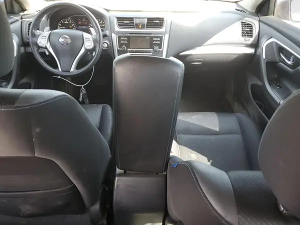 1N4AL3AP6GN388606 2016 NISSAN ALTIMA - Image 8
