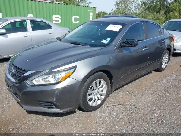 1N4AL3AP6GN388654 2016 NISSAN ALTIMA - Image 2