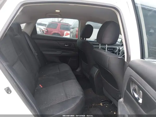 1N4AL3AP6GN388671 2016 NISSAN ALTIMA - Image 8