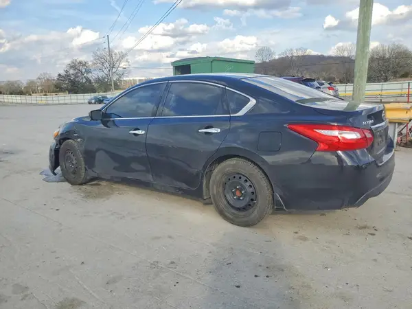 1N4AL3AP6GN388833 2016 NISSAN ALTIMA - Image 2