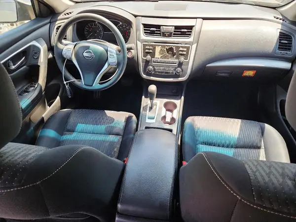 1N4AL3AP6GN388864 2016 NISSAN ALTIMA - Image 8