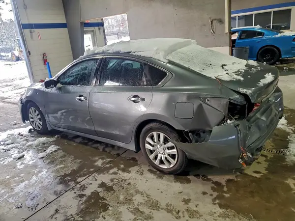 1N4AL3AP6GN389237 2016 NISSAN ALTIMA - Image 2