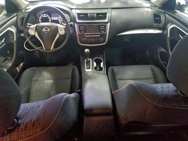 1N4AL3AP6GN389237 2016 NISSAN ALTIMA - Image 8