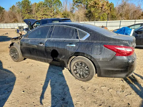1N4AL3AP6GN389514 2016 NISSAN ALTIMA - Image 2