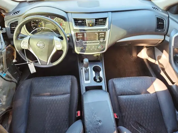 1N4AL3AP6GN389514 2016 NISSAN ALTIMA - Image 8