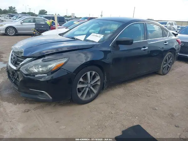 1N4AL3AP6GN389724 2016 NISSAN ALTIMA - Image 2