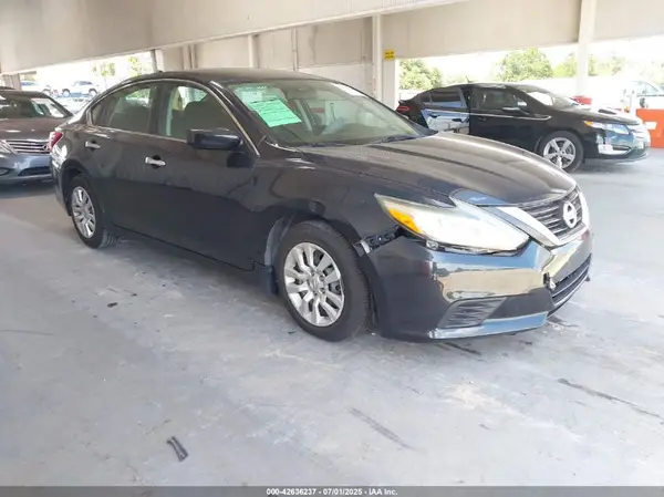 1N4AL3AP6GN389996 2016 NISSAN ALTIMA - Image 1