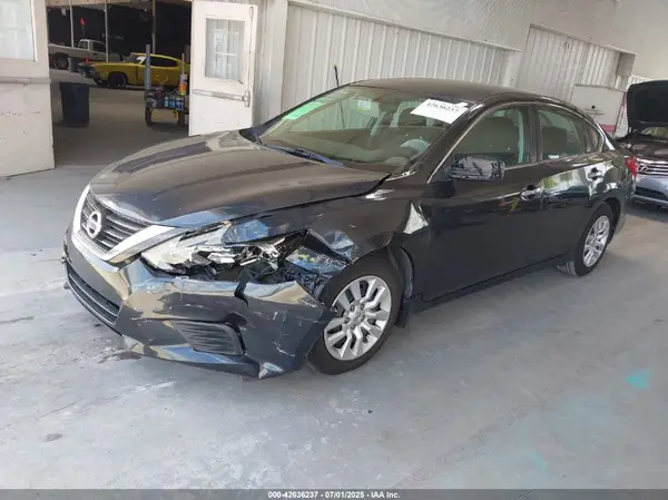 1N4AL3AP6GN389996 2016 NISSAN ALTIMA - Image 2