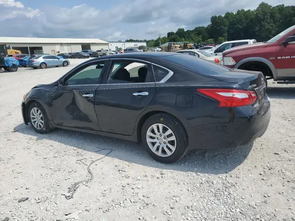1N4AL3AP6GN390095 2016 NISSAN ALTIMA - Image 2