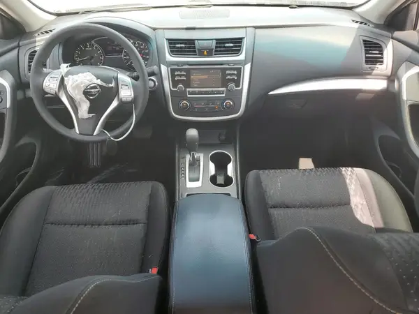 1N4AL3AP6GN390095 2016 NISSAN ALTIMA - Image 8
