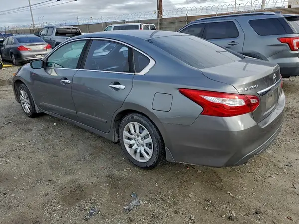 1N4AL3AP6GN390288 2016 NISSAN ALTIMA - Image 2