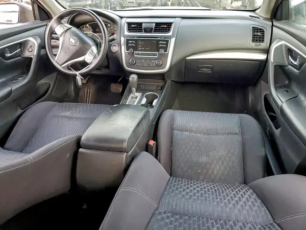 1N4AL3AP6GN390288 2016 NISSAN ALTIMA - Image 8
