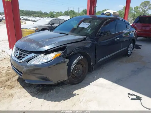1N4AL3AP6GN390324 2016 NISSAN ALTIMA - Image 2