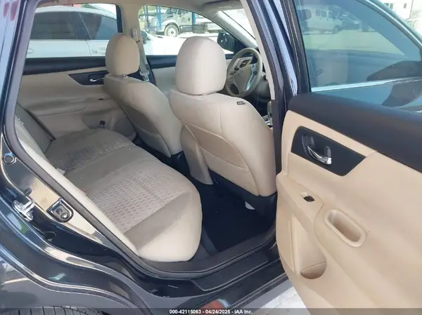 1N4AL3AP6GN390324 2016 NISSAN ALTIMA - Image 8