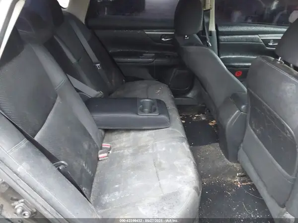 1N4AL3AP6GN390503 2016 NISSAN ALTIMA - Image 8