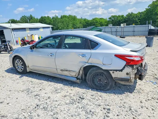 1N4AL3AP6GN390856 2016 NISSAN ALTIMA - Image 2