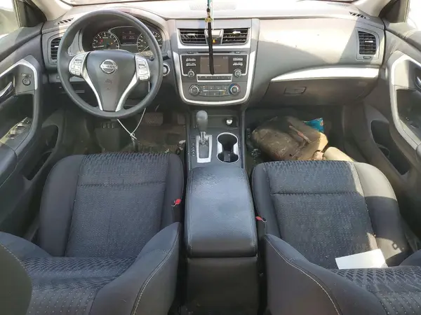 1N4AL3AP6GN390856 2016 NISSAN ALTIMA - Image 8