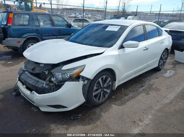1N4AL3AP6GN391358 2016 NISSAN ALTIMA - Image 2