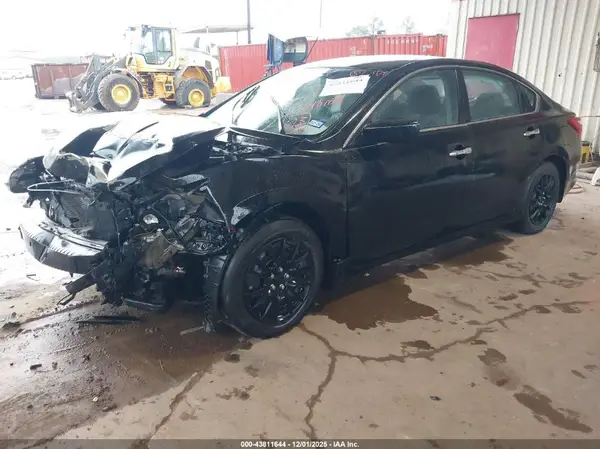 1N4AL3AP6GN391540 2016 NISSAN ALTIMA - Image 2