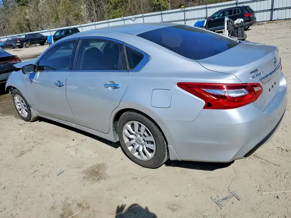 1N4AL3AP6GN391716 2016 NISSAN ALTIMA - Image 2