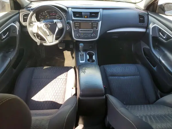 1N4AL3AP6GN391716 2016 NISSAN ALTIMA - Image 8