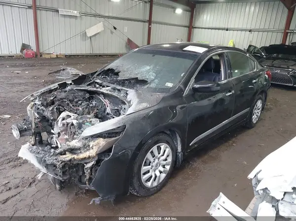 1N4AL3AP6GN391893 2016 NISSAN ALTIMA - Image 2