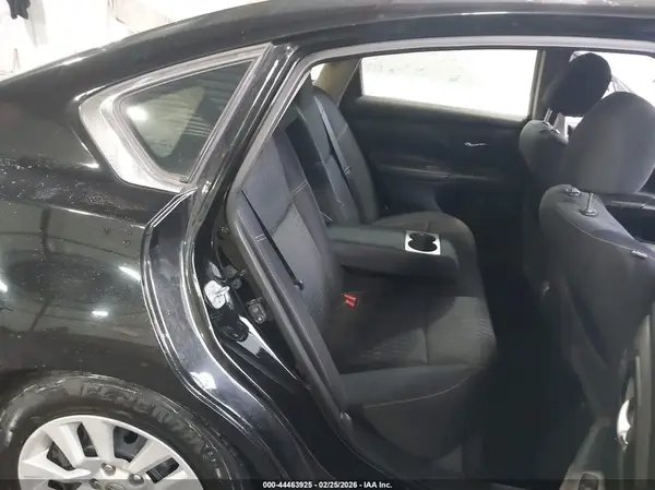 1N4AL3AP6GN391893 2016 NISSAN ALTIMA - Image 8