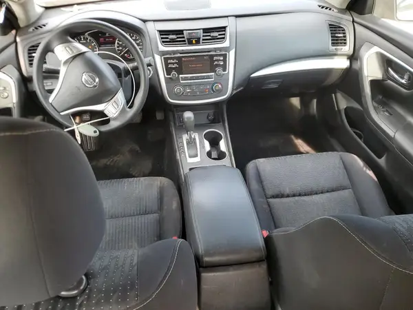 1N4AL3AP6GN393112 2016 NISSAN ALTIMA - Image 8