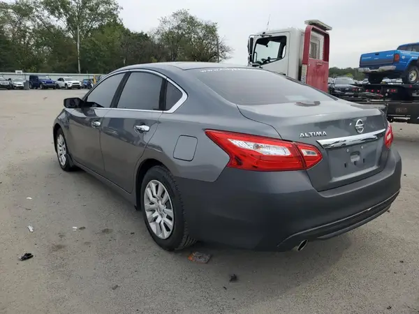 1N4AL3AP6GN393434 2016 NISSAN ALTIMA - Image 2
