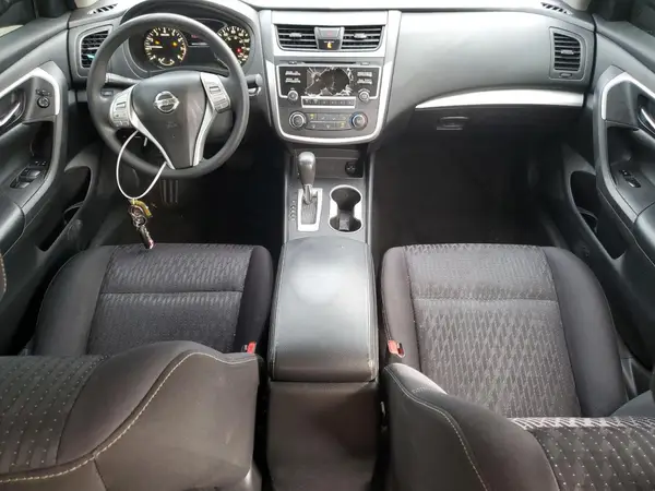 1N4AL3AP6GN393434 2016 NISSAN ALTIMA - Image 8