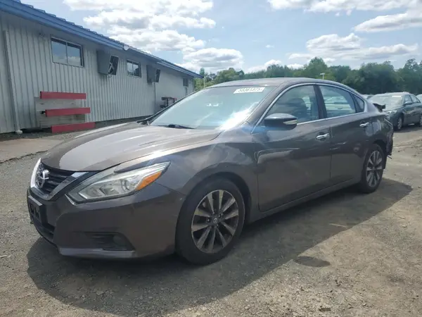 1N4AL3AP6HC108583 2017 NISSAN ALTIMA - Image 1