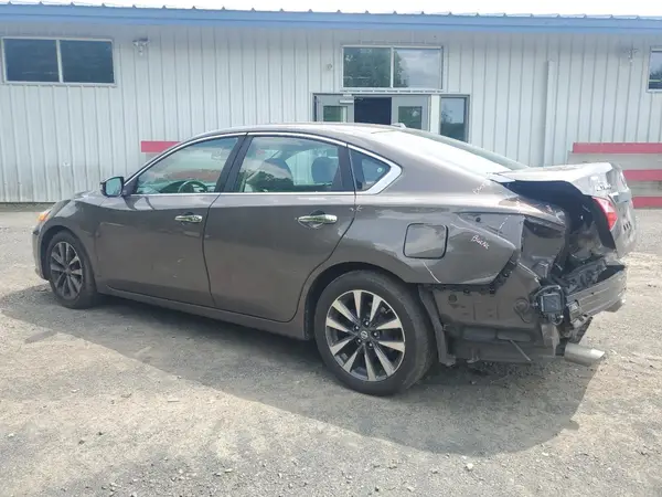 1N4AL3AP6HC108583 2017 NISSAN ALTIMA - Image 2