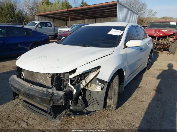 1N4AL3AP6HC108843 2017 NISSAN ALTIMA - Image 2