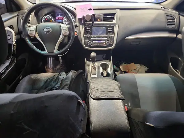 1N4AL3AP6HC109281 2017 NISSAN ALTIMA - Image 8