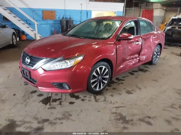 1N4AL3AP6HC109359 2017 NISSAN ALTIMA - Image 2