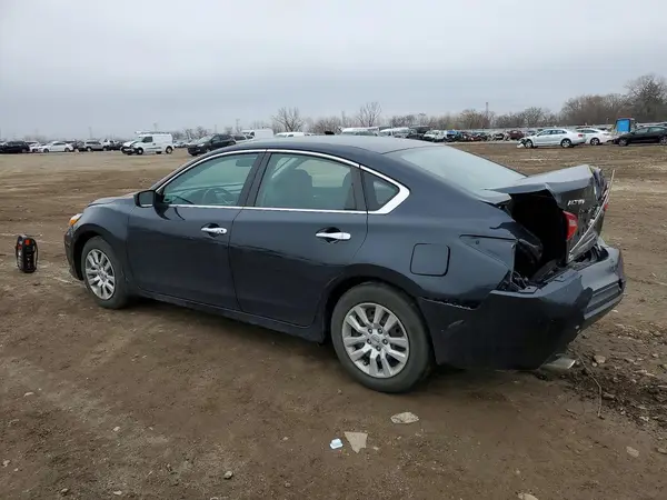1N4AL3AP6HC109555 2017 NISSAN ALTIMA - Image 2