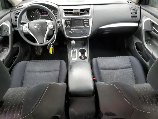 1N4AL3AP6HC109555 2017 NISSAN ALTIMA - Image 8