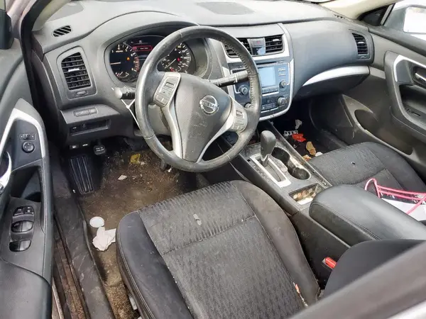 1N4AL3AP6HC109877 2017 NISSAN ALTIMA - Image 8