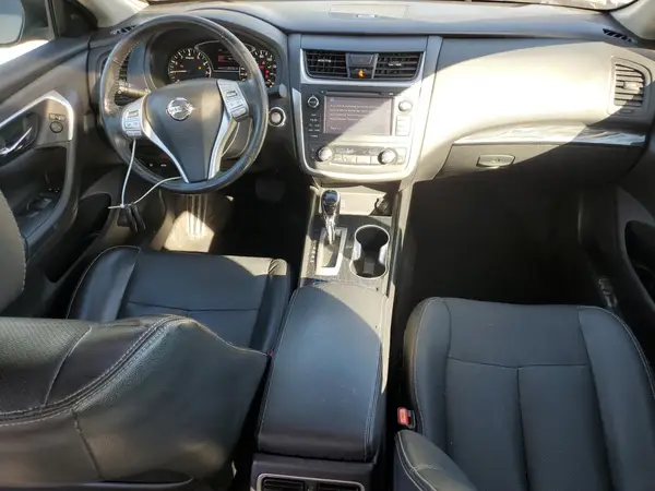 1N4AL3AP6HC110690 2017 NISSAN ALTIMA - Image 8
